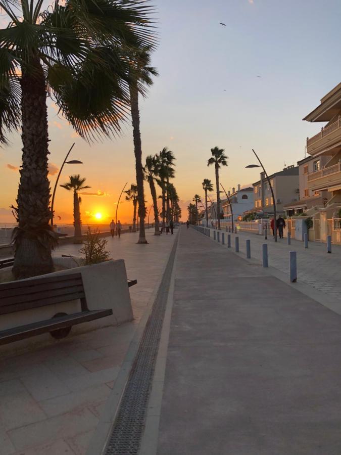 Lovely Sunset Santa Pola Ngoại thất bức ảnh