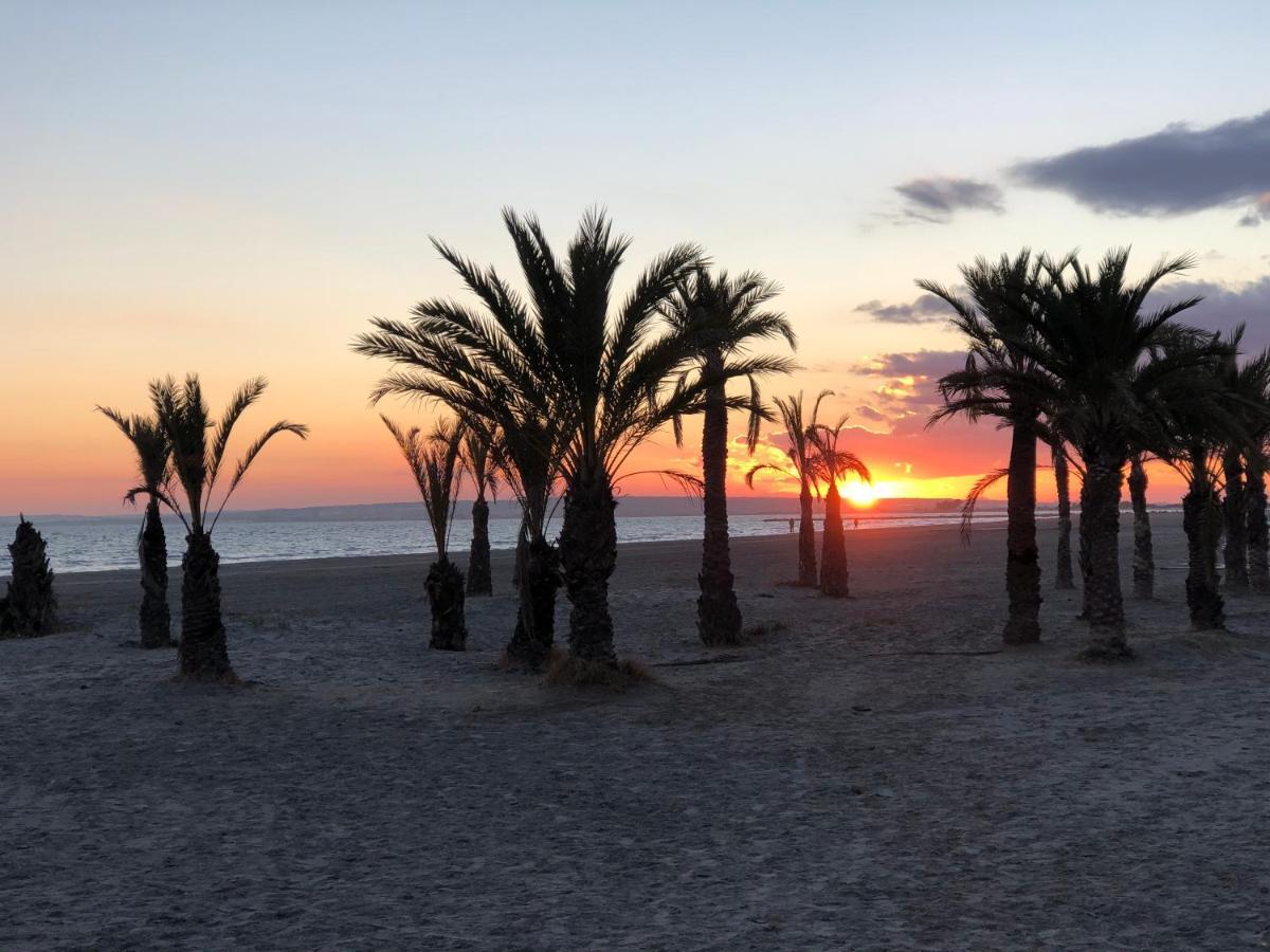 Lovely Sunset Santa Pola Ngoại thất bức ảnh