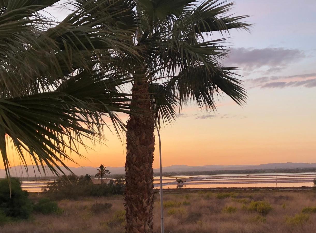 Lovely Sunset Santa Pola Ngoại thất bức ảnh