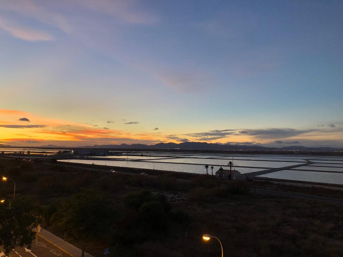 Lovely Sunset Santa Pola Ngoại thất bức ảnh
